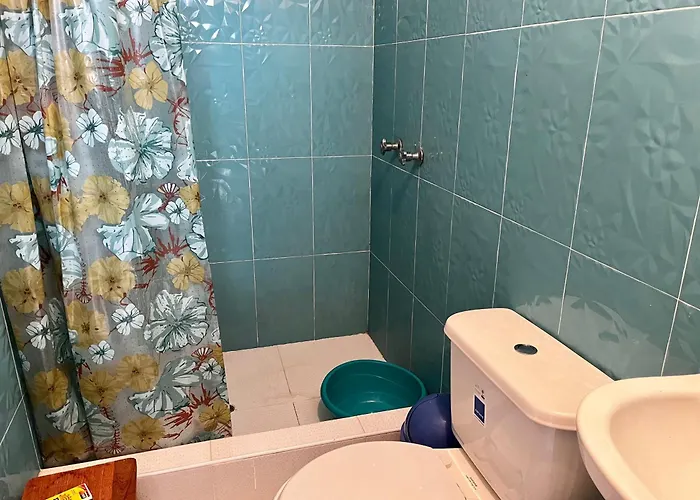 Casita Río Floresta *